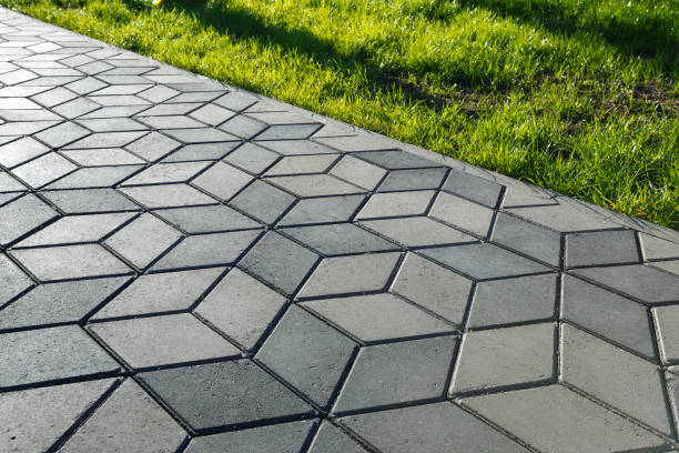 Trusted Springfield, TN Driveway Pavers Experts